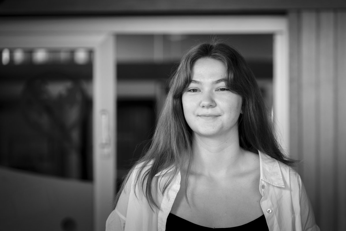 Nanna Kristjánsdóttir leiðbeinandi